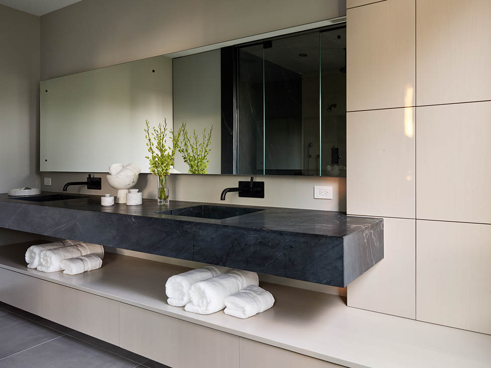 Leah Bolger Interior Design Chicago North Shore