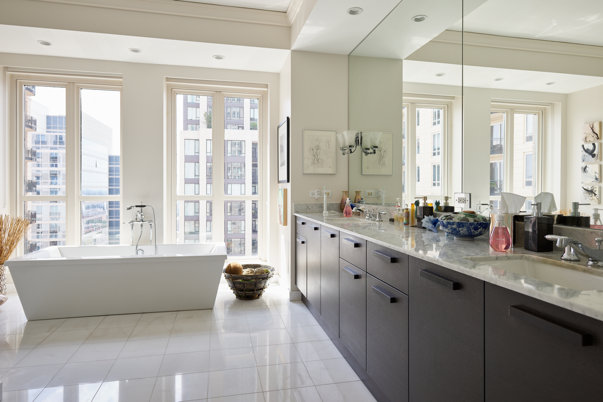 Leah Bolger Interior Design Chicago North Shore